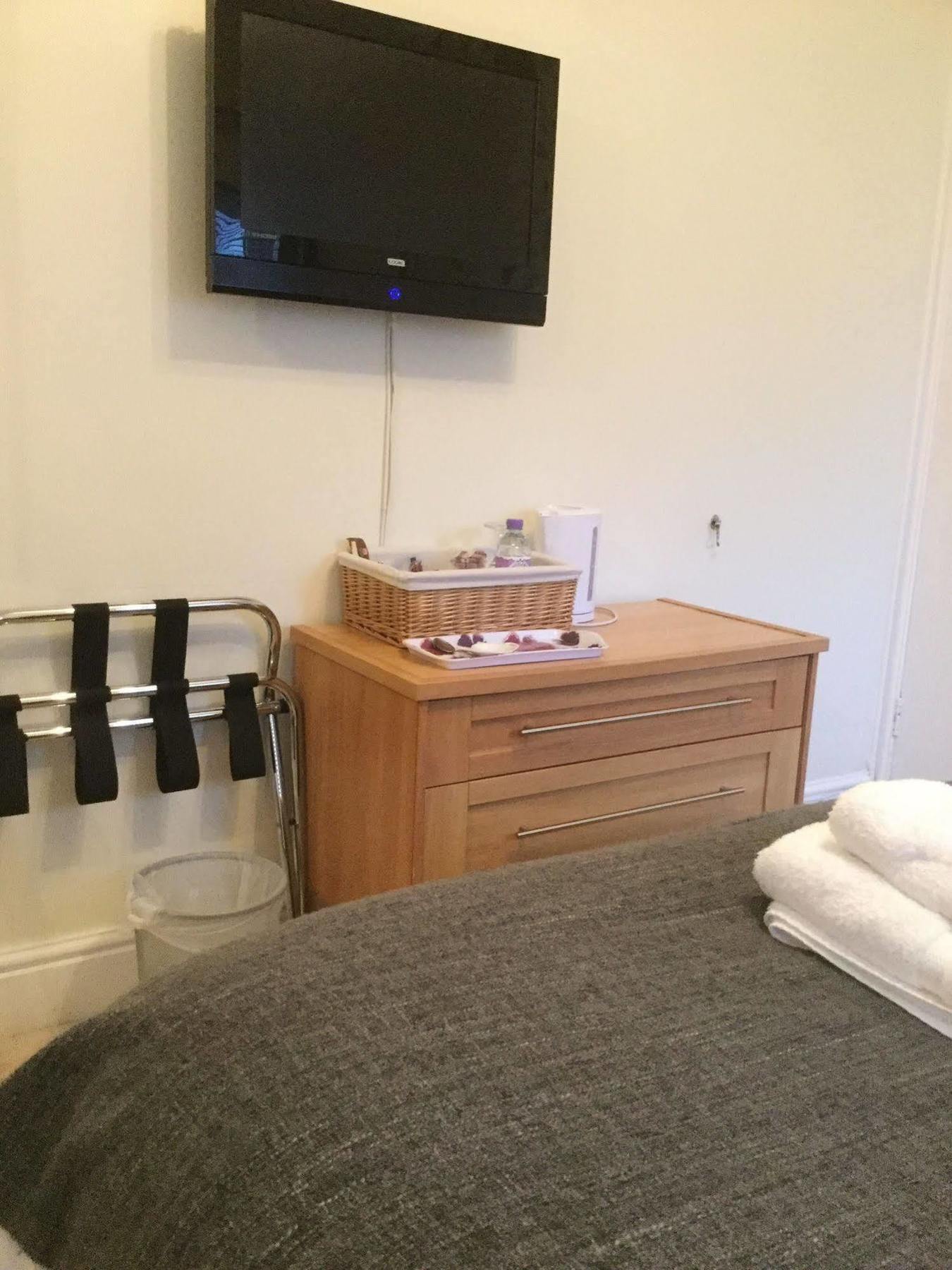 Arden Guest House Kenilworth Zewnętrze zdjęcie
